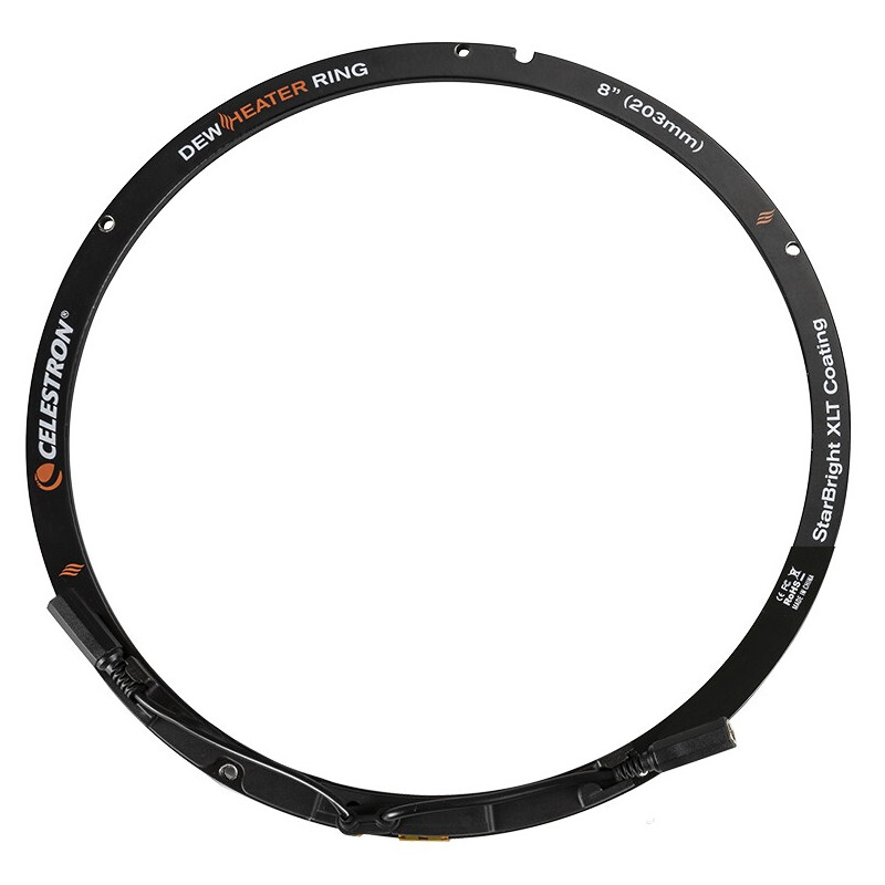 Celestron Heizring 8'' (ohne Kabel)