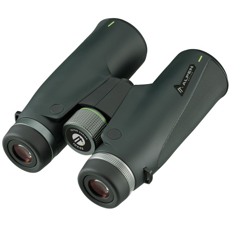 Alpen Optics Binoclu Teton 8x42 ED