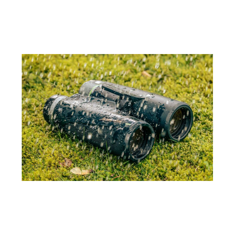 Alpen Optics Binoclu Teton 8x42 ED