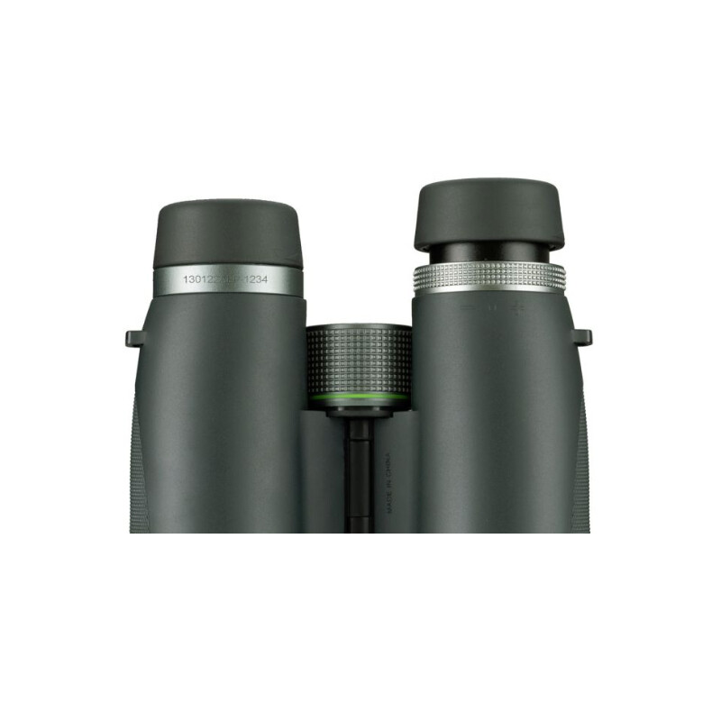 Alpen Optics Binoclu Teton 8x42 ED