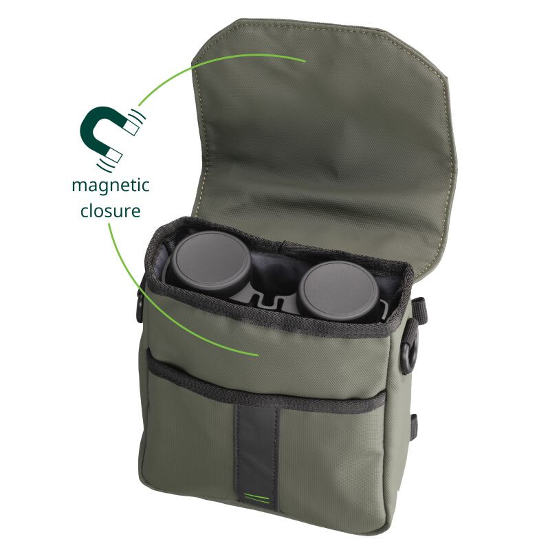 Alpen Optics Binoclu Teton 8x42 ED