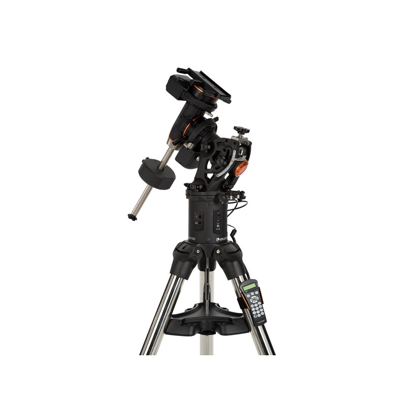 Celestron CGE Pro Montierung (Normale Gebrauchsspuren)