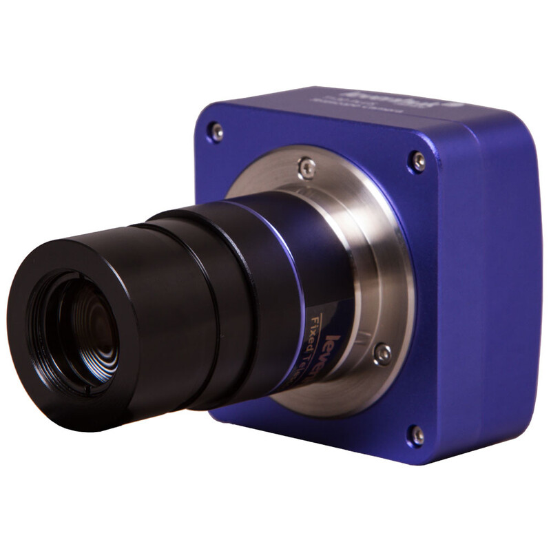 Levenhuk Camera T130 PLUS Culoare