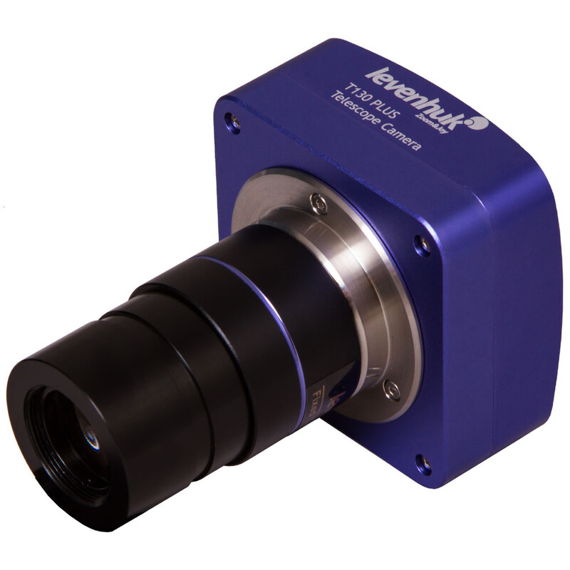 Levenhuk Camera T130 PLUS Culoare