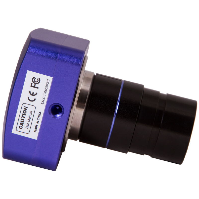 Levenhuk Camera T130 PLUS Culoare