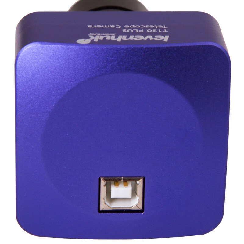Levenhuk Camera T130 PLUS Culoare