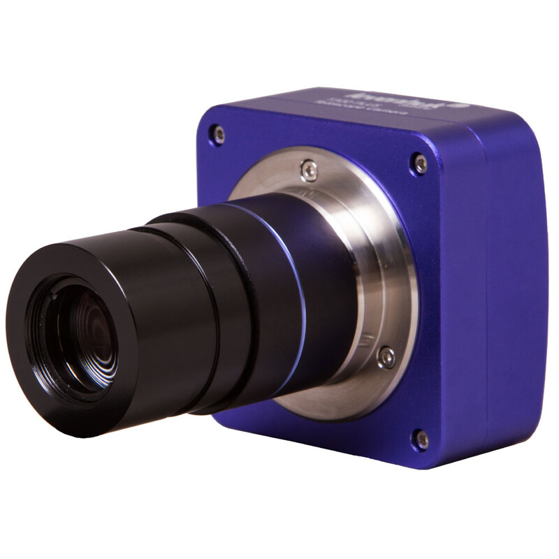 Levenhuk Camera T300 PLUS Culoare