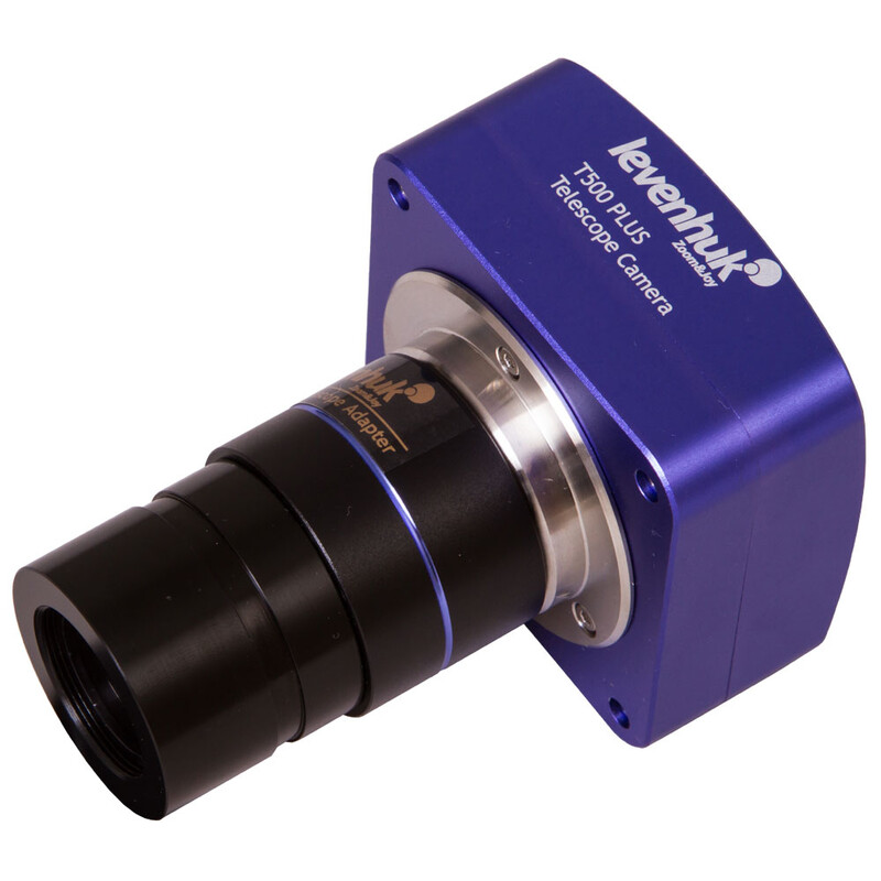 Levenhuk Camera T500 PLUS Culoare