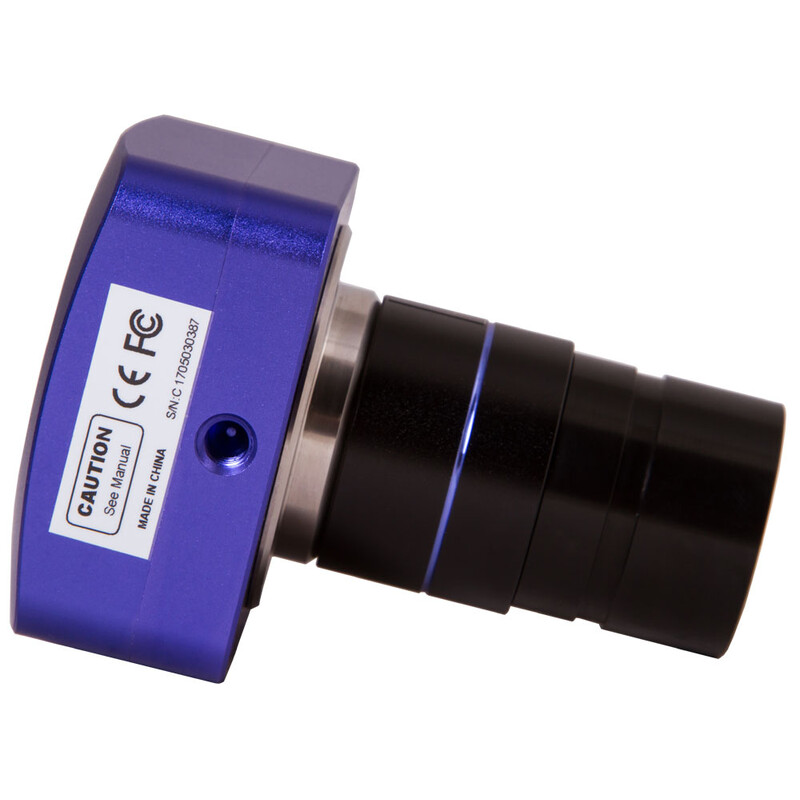 Levenhuk Camera T500 PLUS Culoare