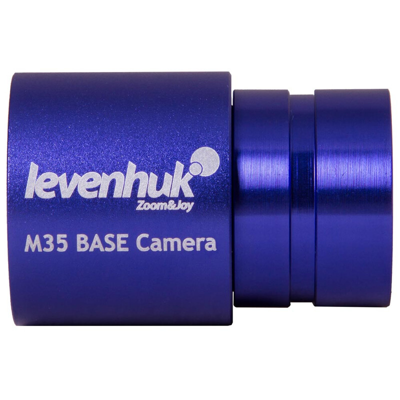 Levenhuk Camera M35 BASE Culoare