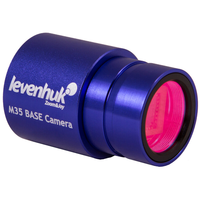 Levenhuk Camera M35 BASE Culoare