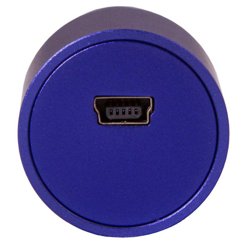 Levenhuk Camera M35 BASE Culoare