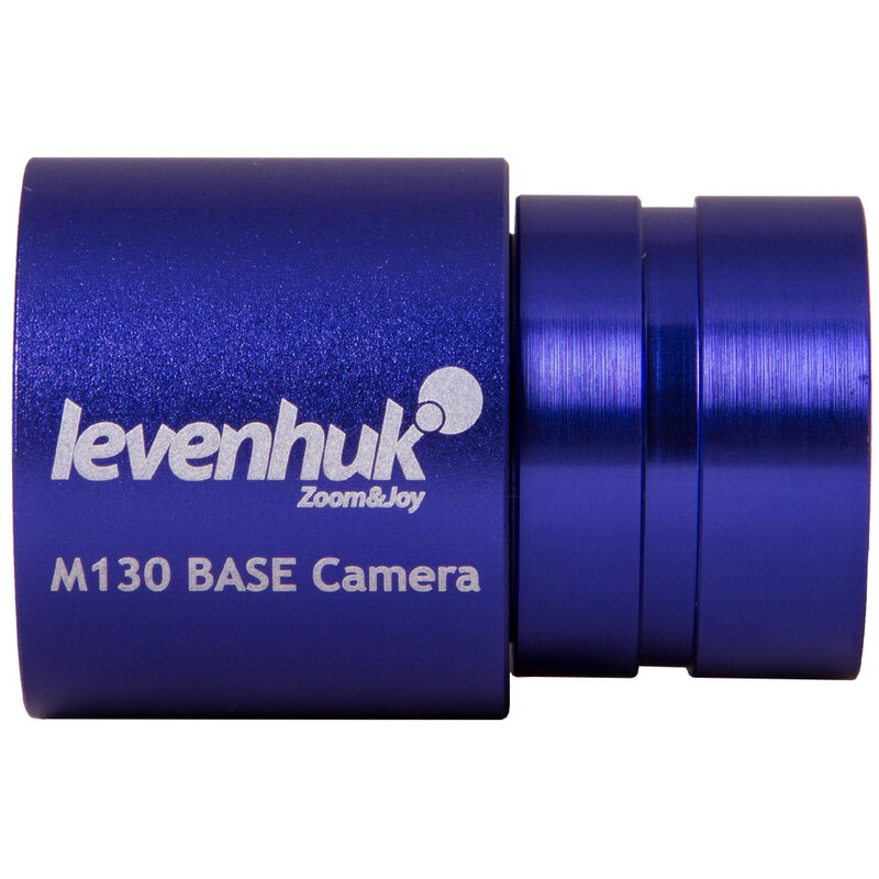 Levenhuk Camera M130 BASE Culoare