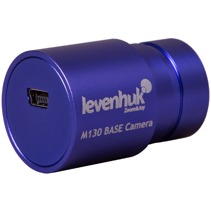 Levenhuk Camera M130 BASE Culoare