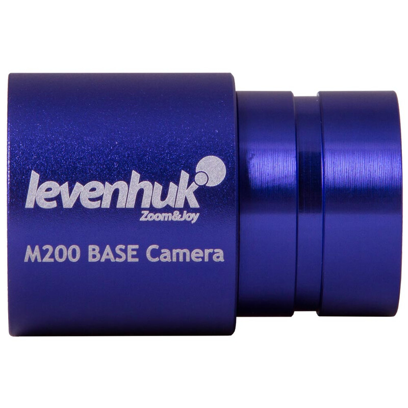 Levenhuk Camera M200 BASE Culoare