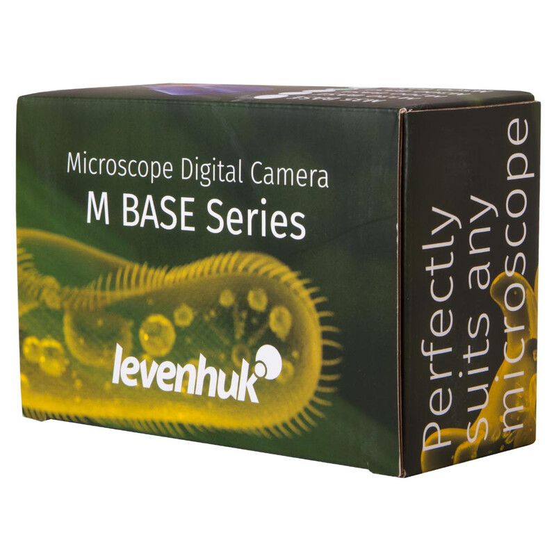 Levenhuk Camera M200 BASE Culoare