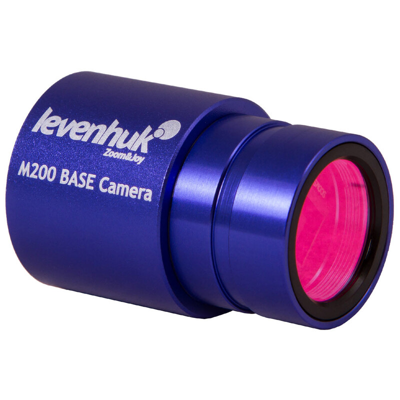 Levenhuk Camera M200 BASE Culoare