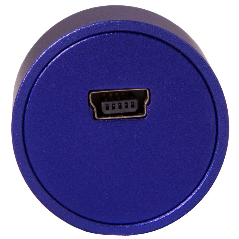 Levenhuk Camera M200 BASE Culoare