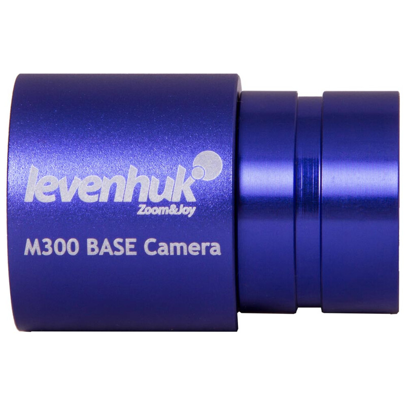 Levenhuk Camera M300 BASE Culoare