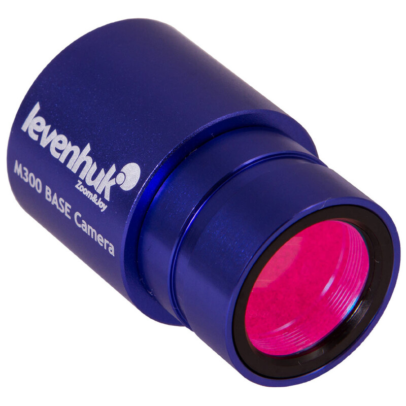 Levenhuk Camera M300 BASE Culoare