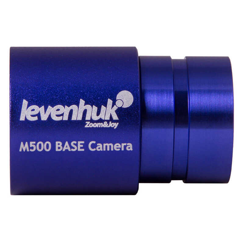 Levenhuk Camera M500 BASE Culoare