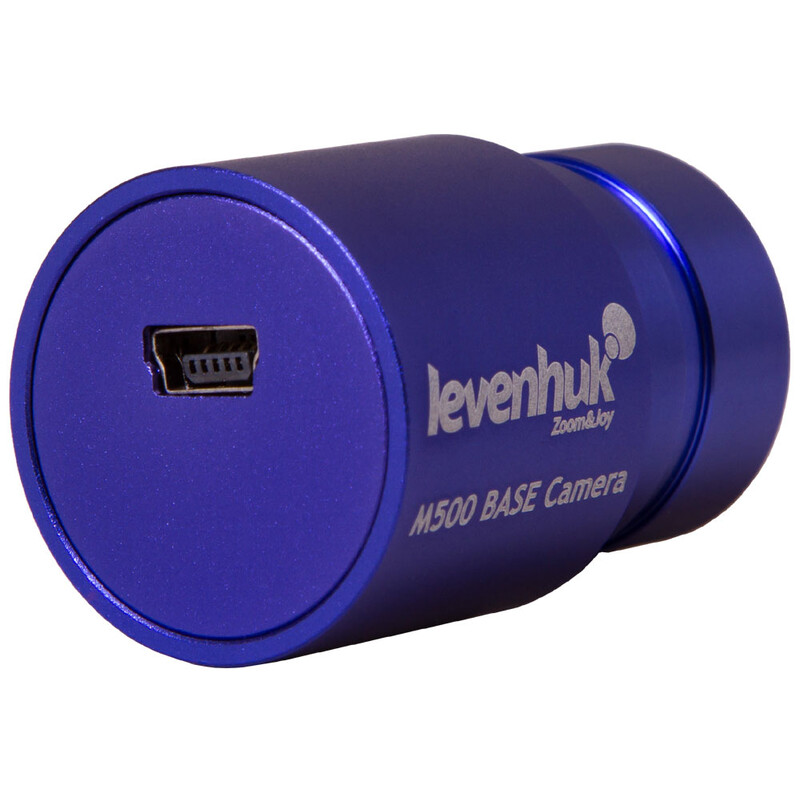 Levenhuk Camera M500 BASE Culoare