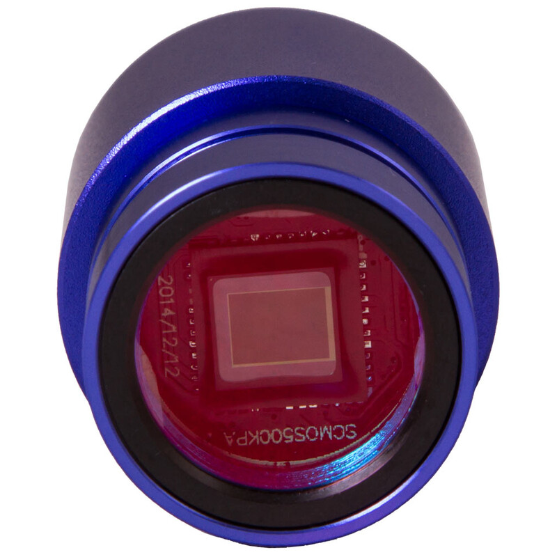Levenhuk Camera M500 BASE Culoare