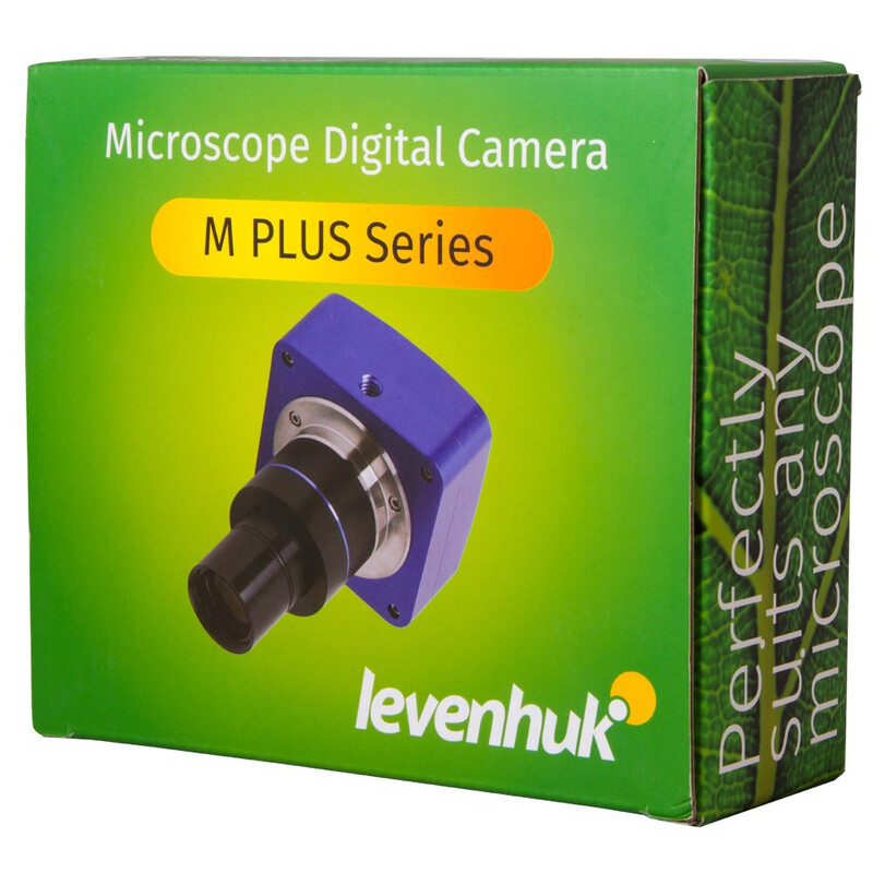 Levenhuk Camera M800 PLUS Culoare