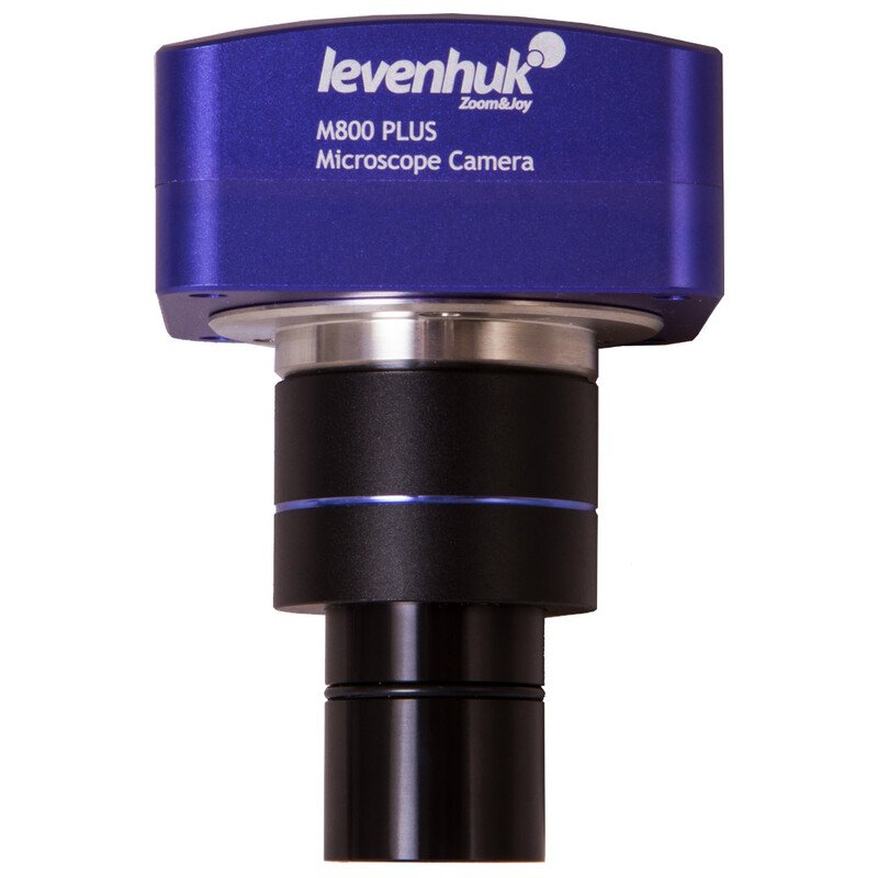 Levenhuk Camera M800 PLUS Culoare