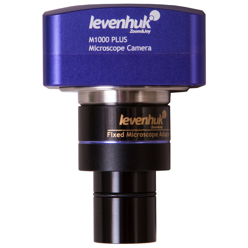 Levenhuk Camera M1000 PLUS Culoare