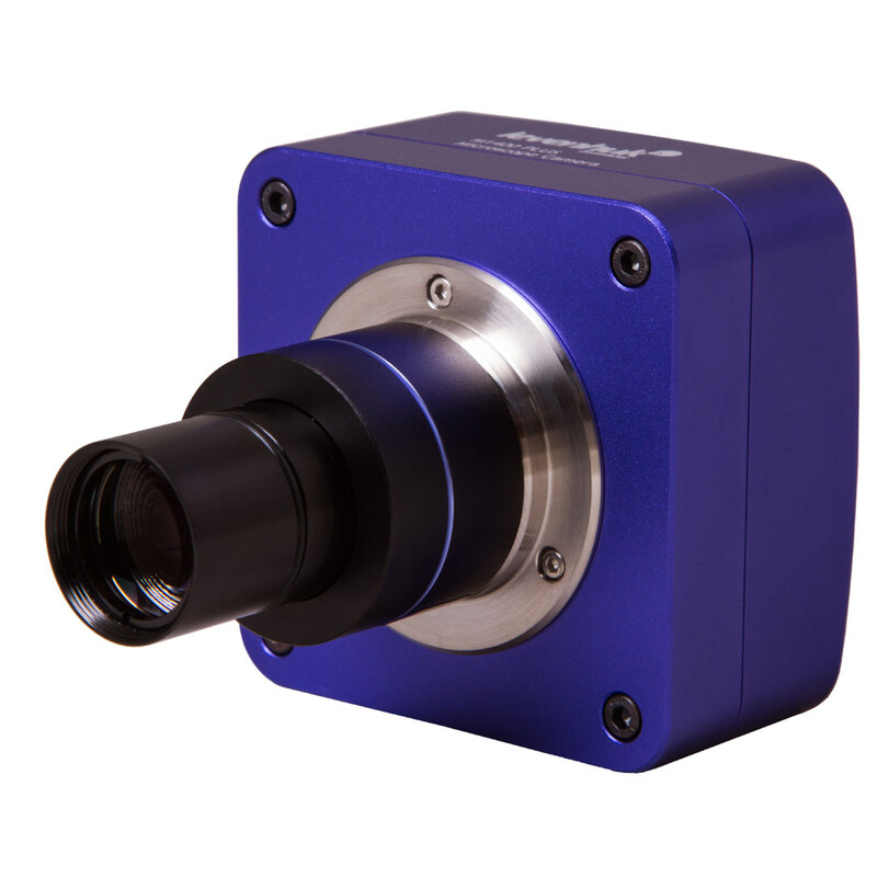 Levenhuk Camera M1400 PLUS Culoare