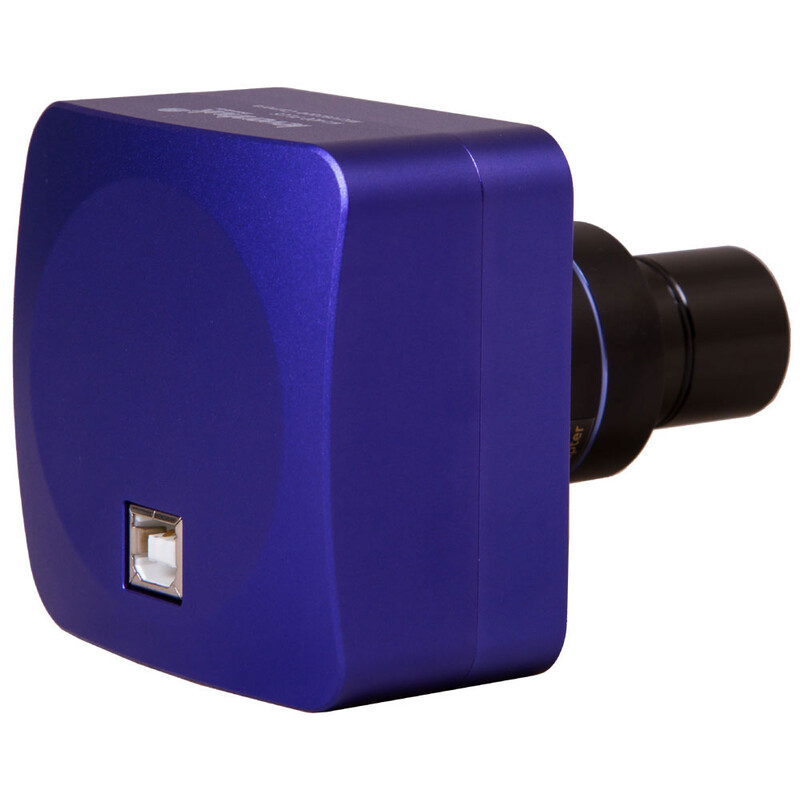 Levenhuk Camera M1400 PLUS Culoare