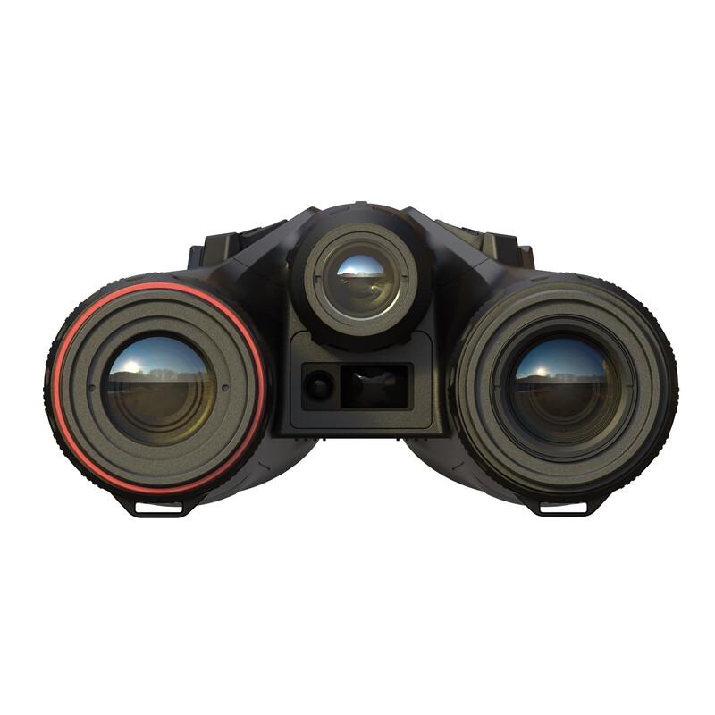 HIKMICRO Aparat night vision Habrok HQ35LN