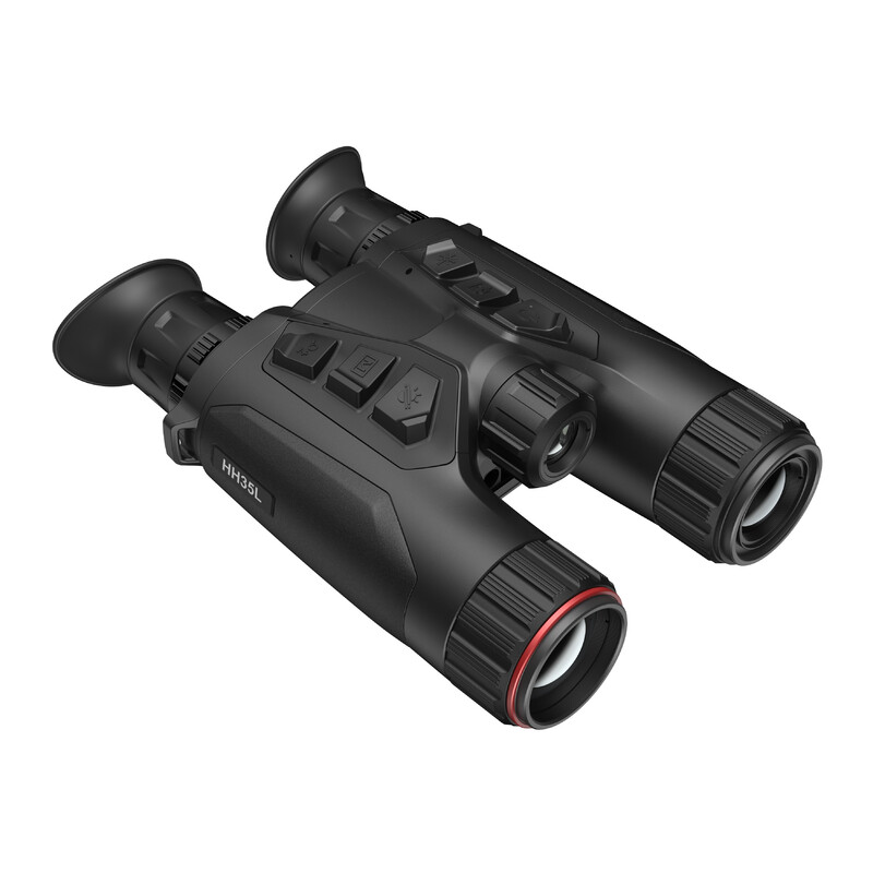 HIKMICRO Aparat night vision Habrok HQ35LN