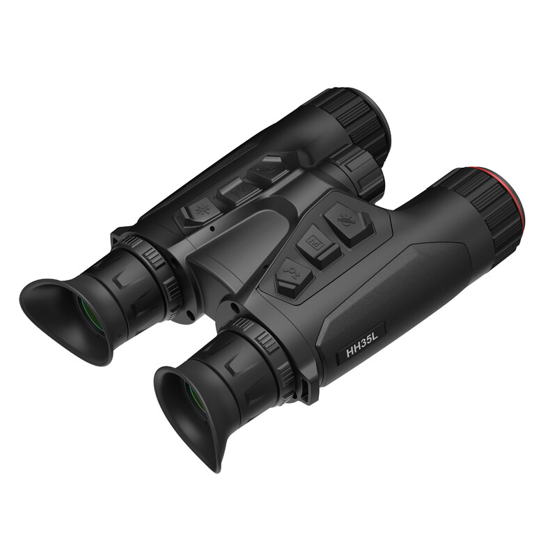 HIKMICRO Aparat night vision Habrok HH35L