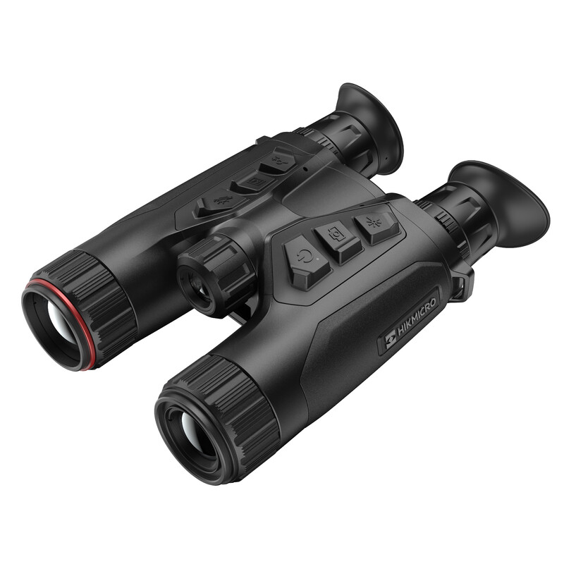 HIKMICRO Aparat night vision Habrok HH35LN