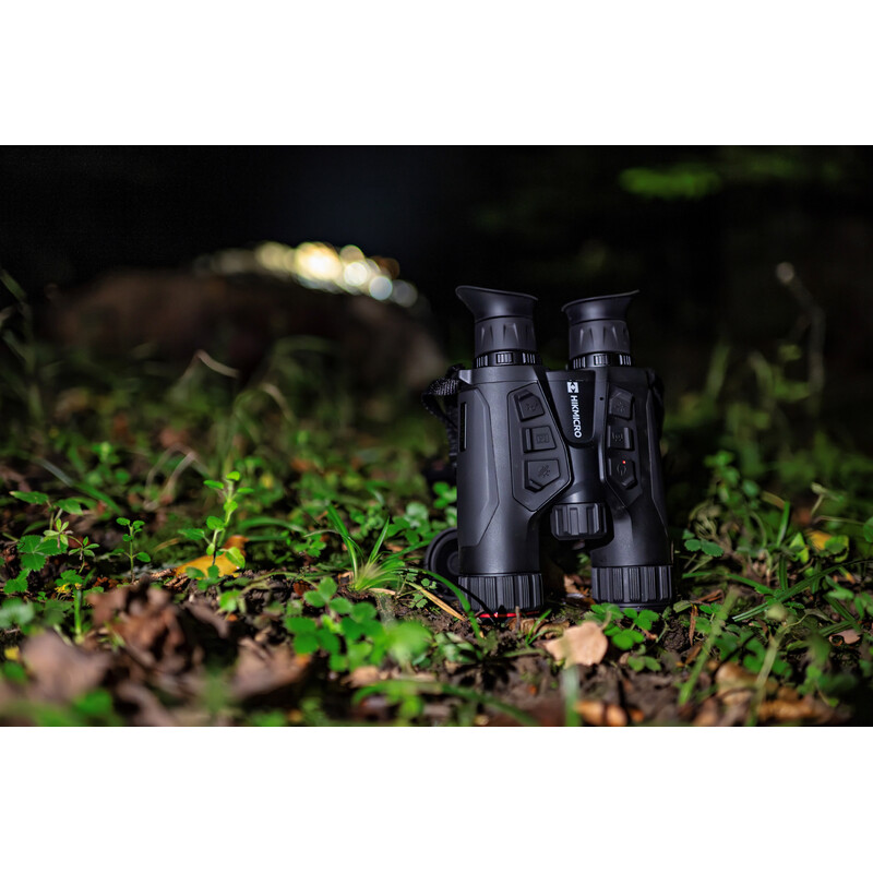 HIKMICRO Aparat night vision Habrok HQ35L