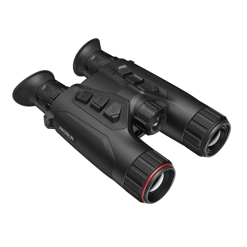 HIKMICRO Aparat night vision Habrok HH35LN
