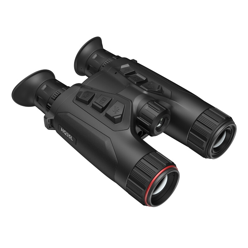 HIKMICRO Aparat night vision Habrok HQ35L