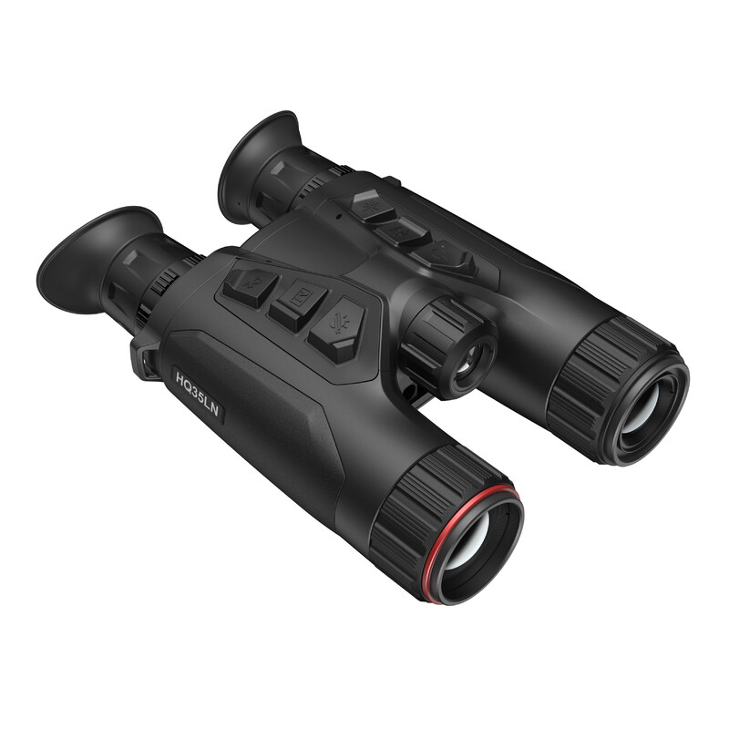 HIKMICRO Aparat night vision Habrok HQ35LN