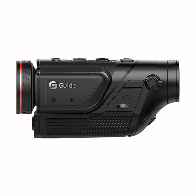 Guide Camera de termoviziune TD631 LRF