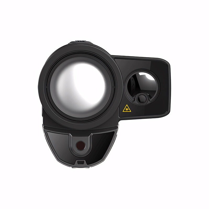 Guide Camera de termoviziune TD631 LRF