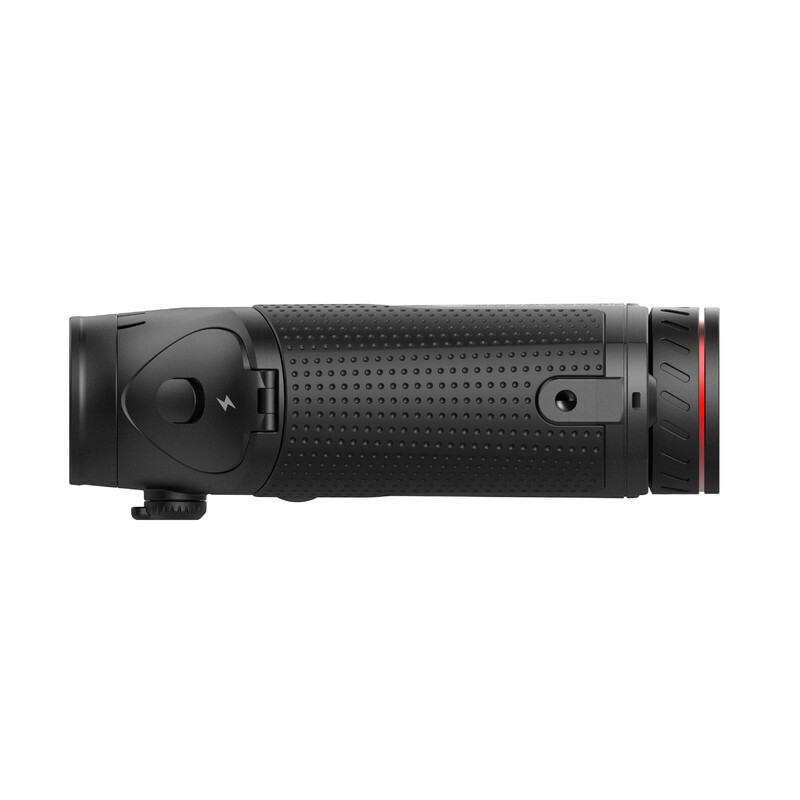 Guide Camera de termoviziune TD411