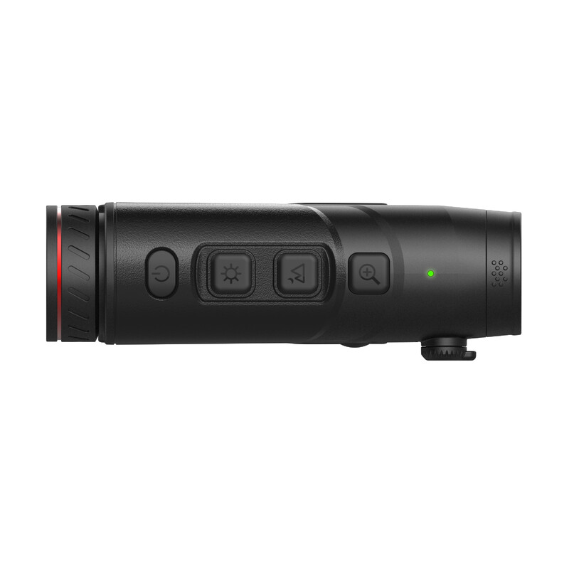 Guide Camera de termoviziune TD411