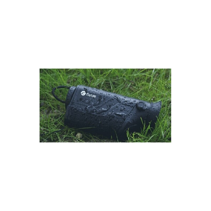 Guide Camera de termoviziune TD421
