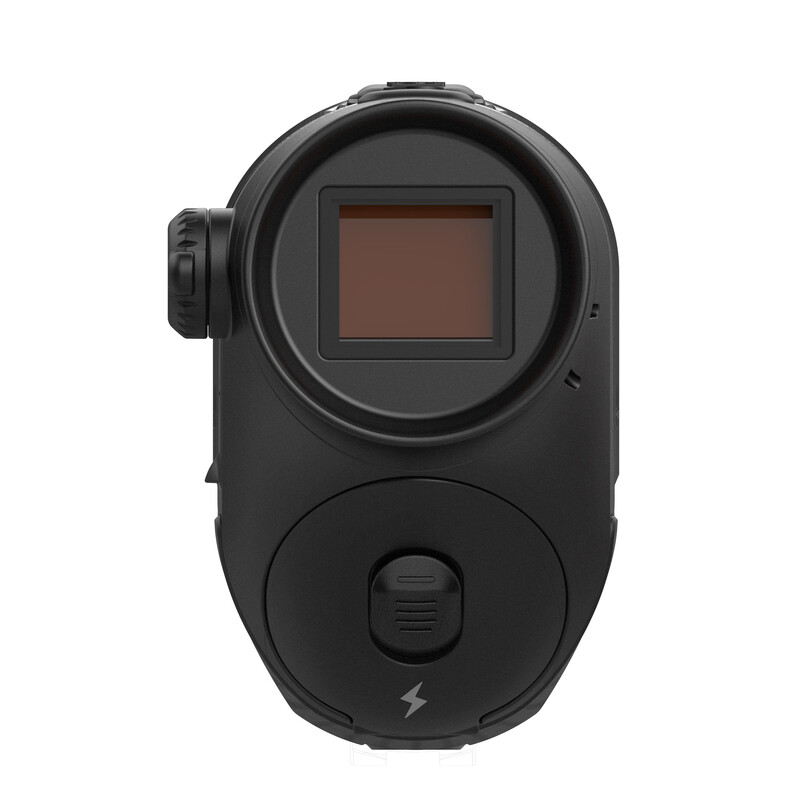 Guide Camera de termoviziune TD421
