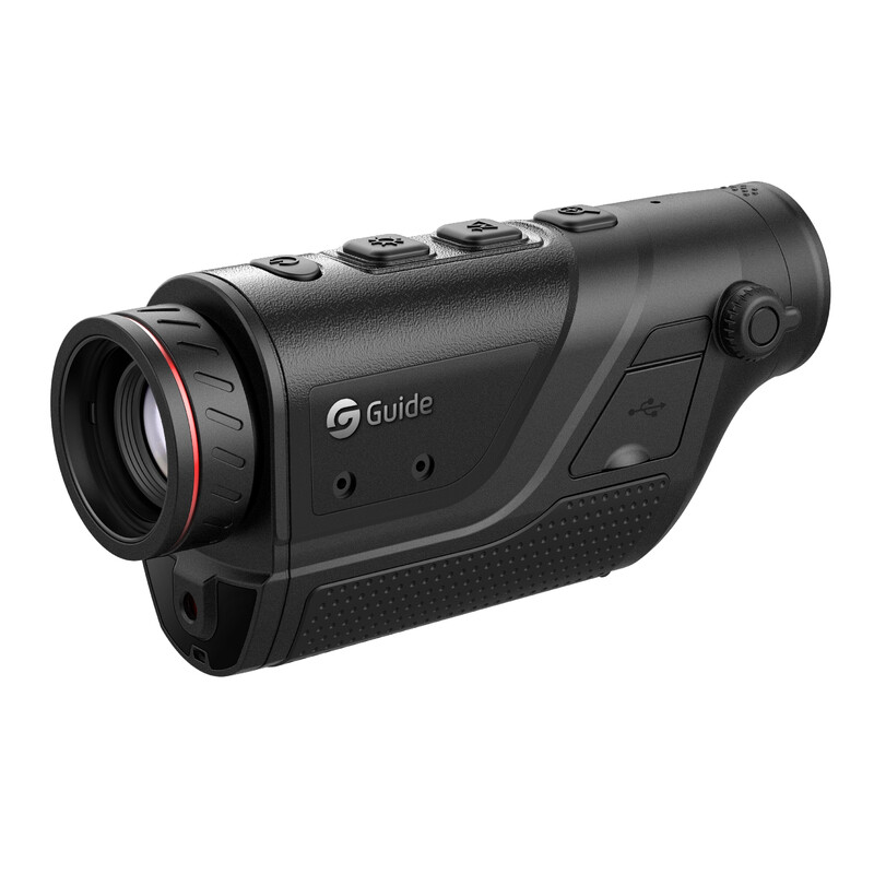 Guide Camera de termoviziune TD421