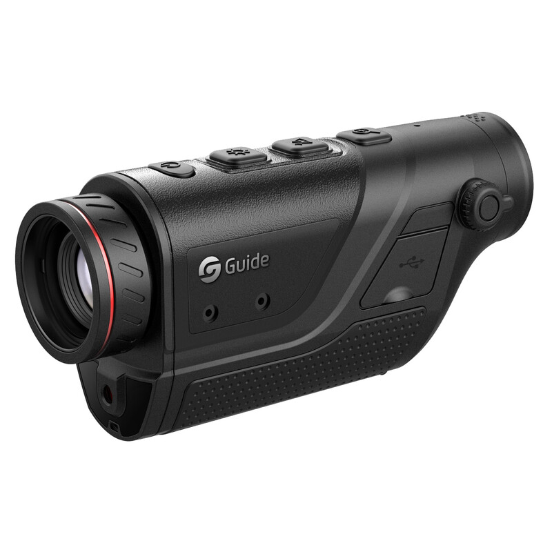 Guide Camera de termoviziune TD421