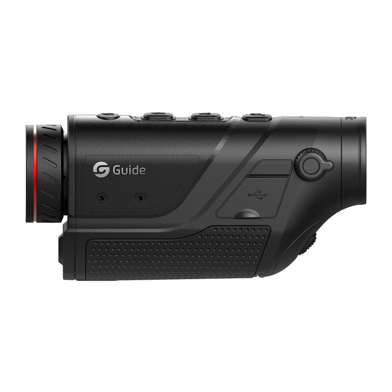 Guide Camera de termoviziune TD421