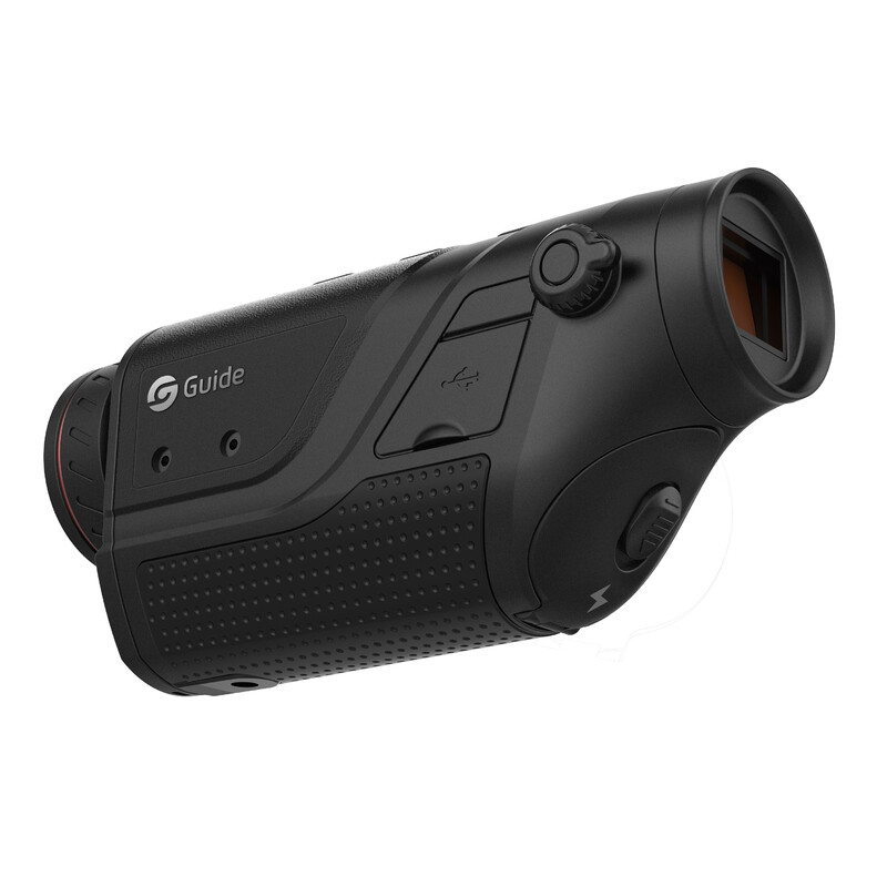 Guide Camera de termoviziune TD421